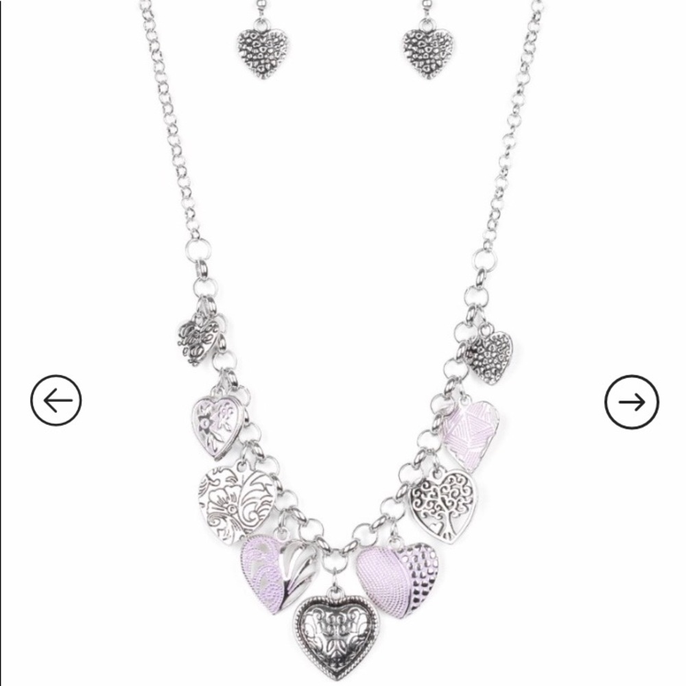 ⚡️ NEWWW NECKLACE ⚡️